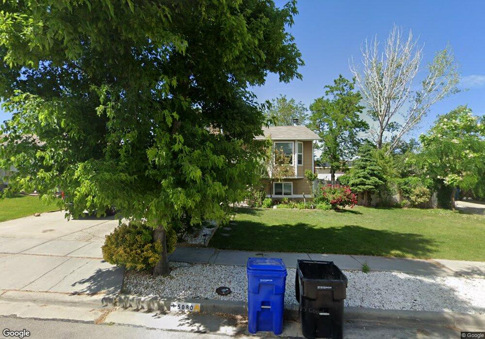 5080 W 6435 S, West Jordan, UT 84081 - photo 1