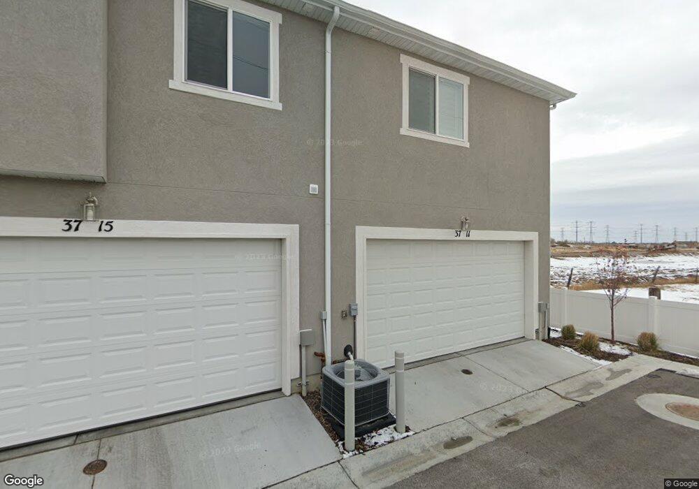 3711 S 3150 W, West Haven, UT 84401 - photo 1