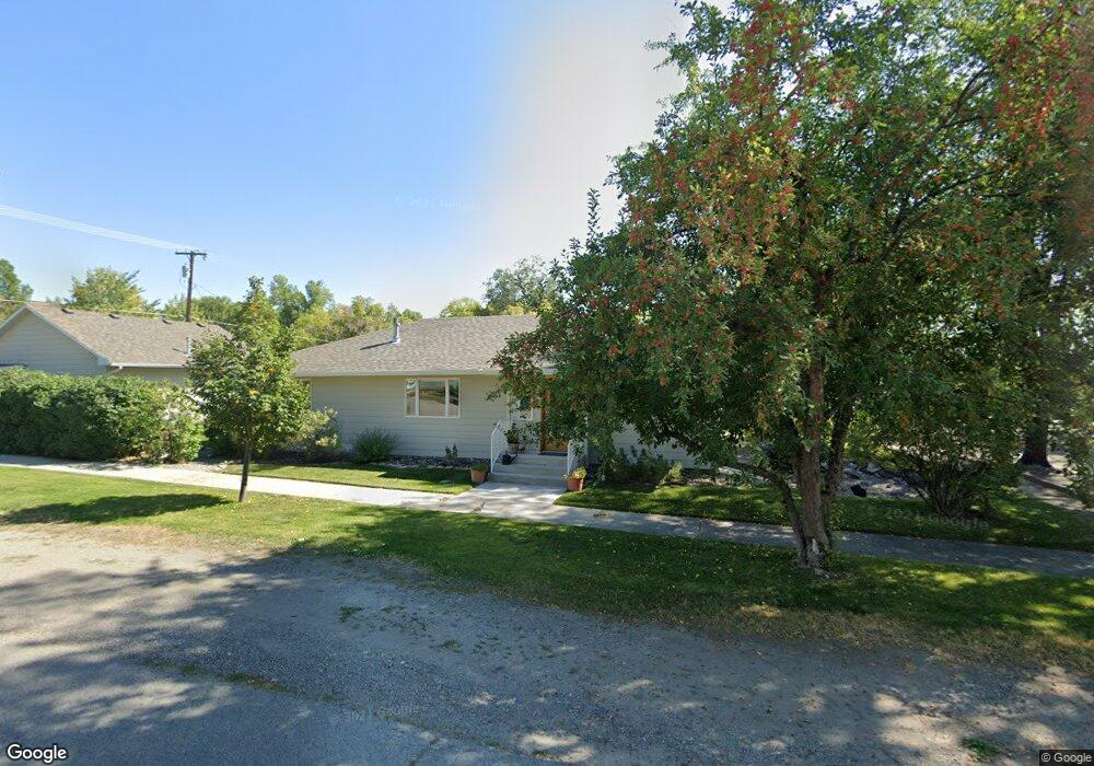220 N 4th St, Columbus, MT 59019 - photo 1