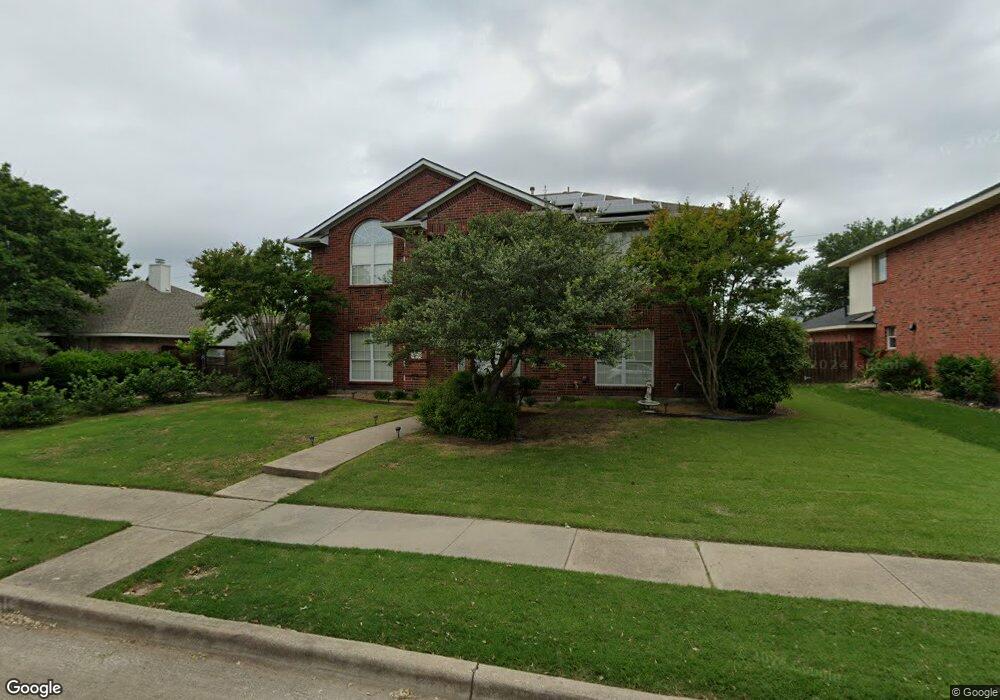602 Gateway Bend, Wylie, TX 75098 - photo 1
