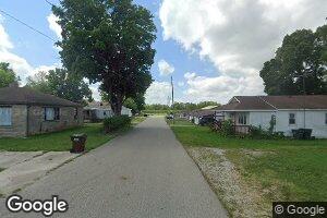 111 N West St, Milroy, IN 46156