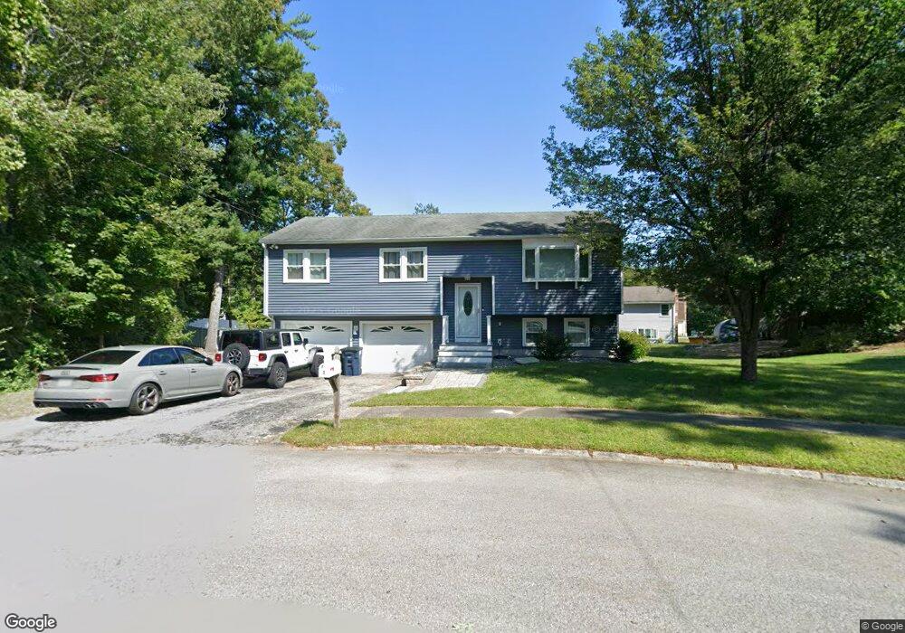 2 Twilight Dr, Nashua, NH 03062 - photo 1