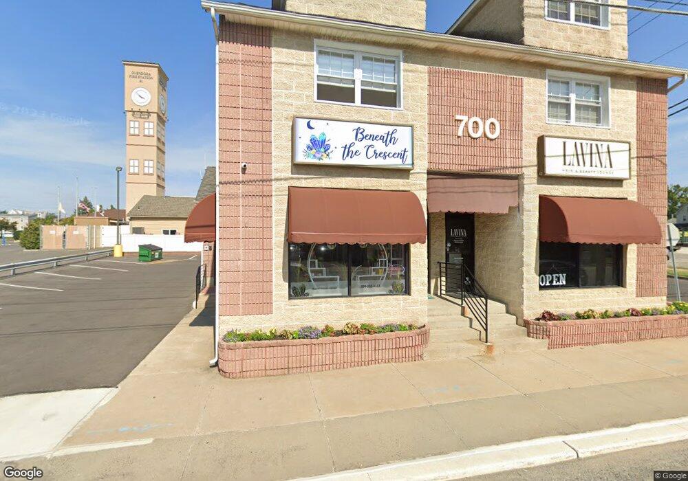 700 Black Horse Pike unit A, Glendora, NJ 08029 - photo 1