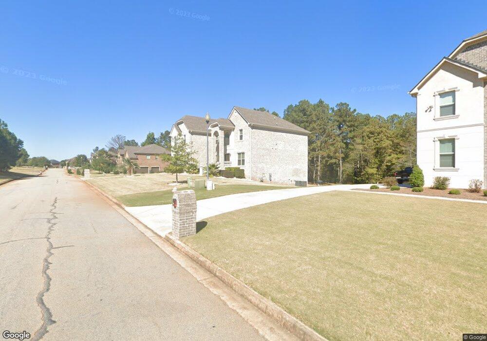 95 Lotus Ln, Covington, GA 30016 - photo 1