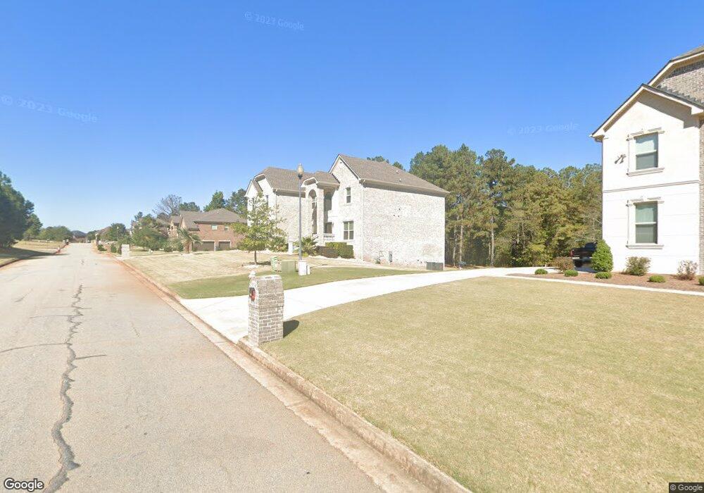 95 Lotus Ln unit 38, Covington, GA 30016 - photo 1