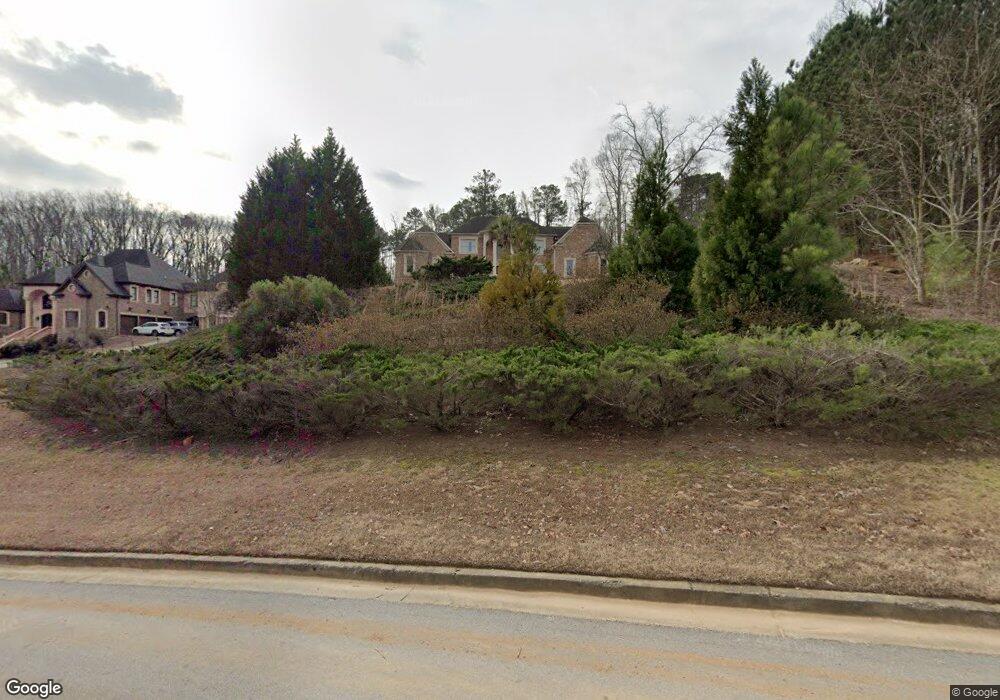 1574 Mountain Shadow Trail, Stone Mountain, GA 30087 - photo 1