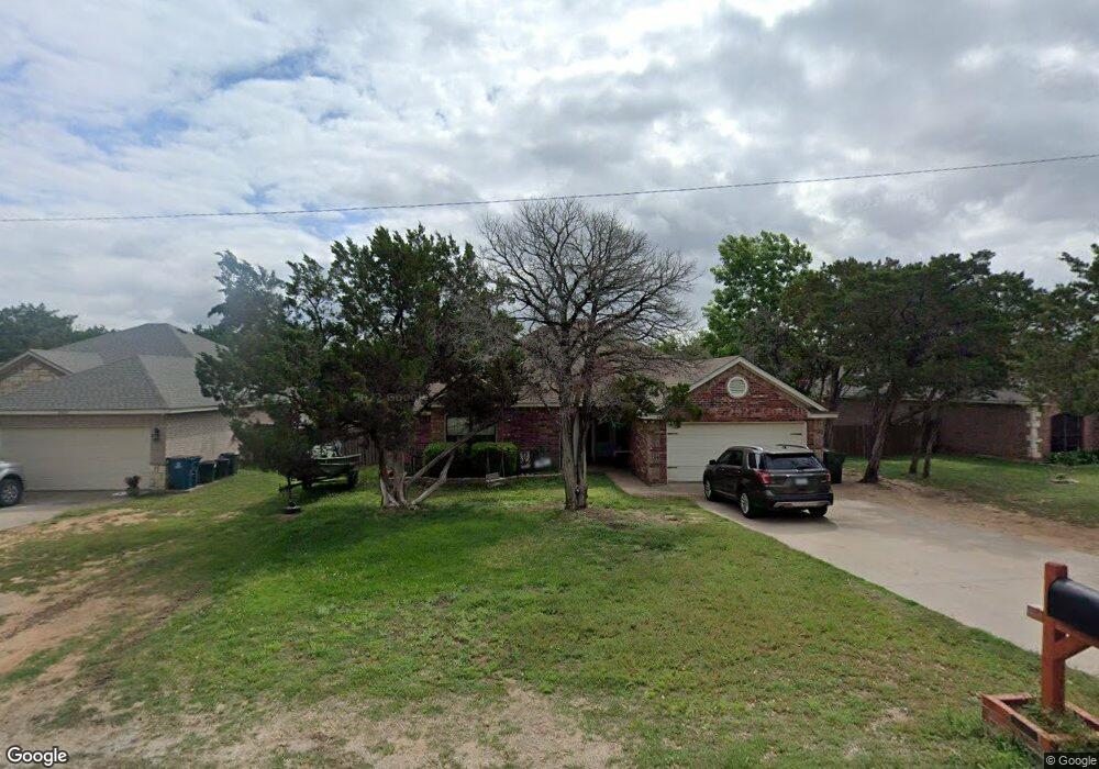 2413 Woodcrest Ct, Granbury, TX 76048 - photo 1