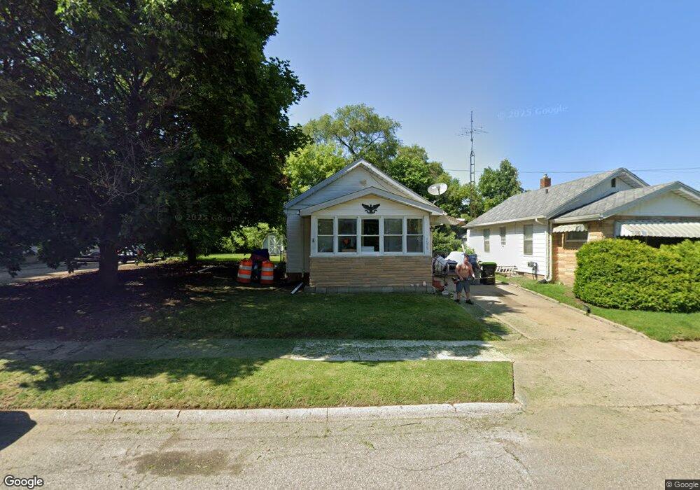 1020 Ingleside Ave, Flint, MI 48507 - photo 1