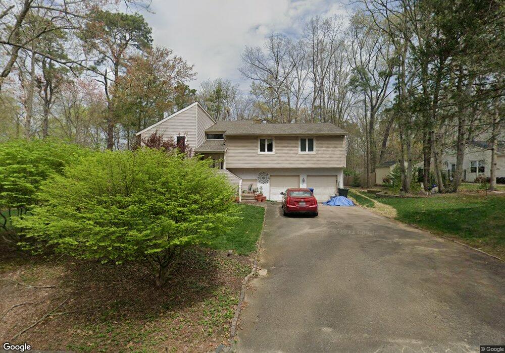 3 Tallowood Dr, Medford, NJ 08055 - photo 1