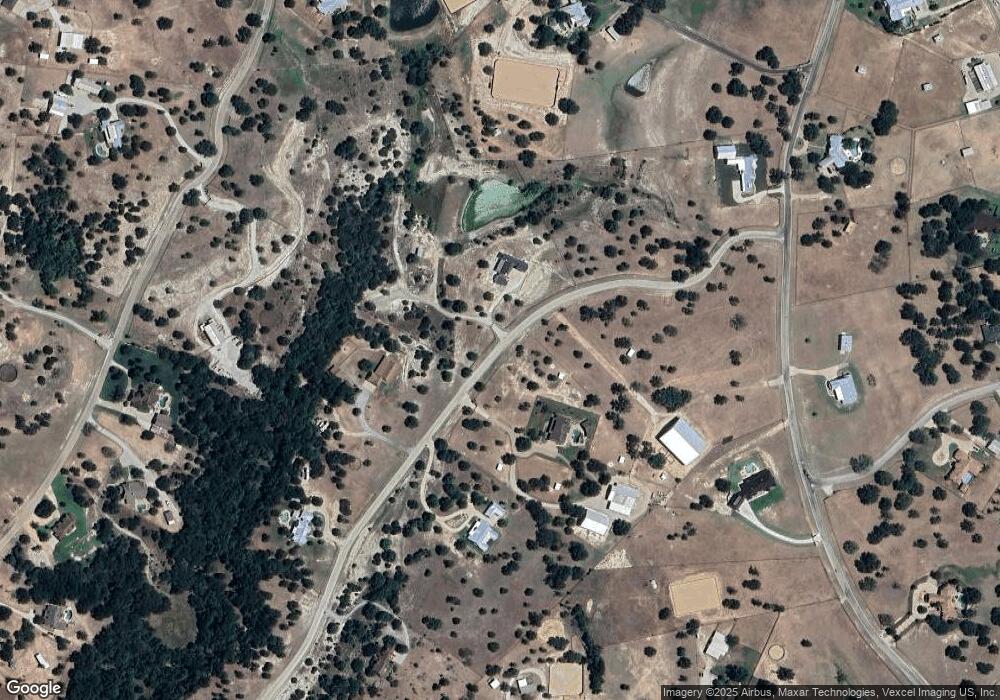 0Lot35 Cactus Rio, Weatherford, TX 76087 - photo 1