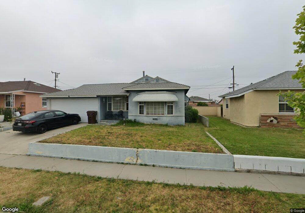 1607 W 138th St, Compton, CA 90222 - photo 1