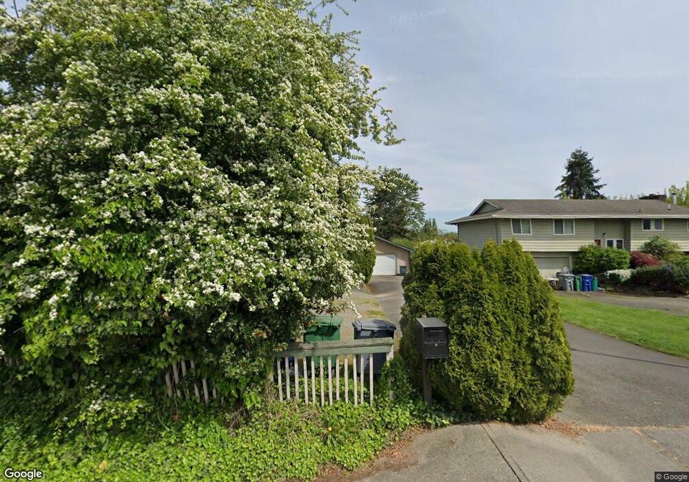 14406 56th Ave S, Tukwila, WA 98168 - photo 1