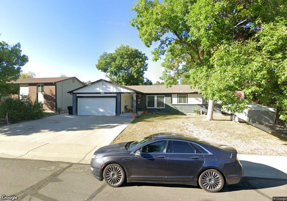 3757 E 116th Ave, Thornton, CO 80233 - photo 1