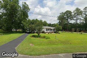 408 New St, Unadilla, GA 31091