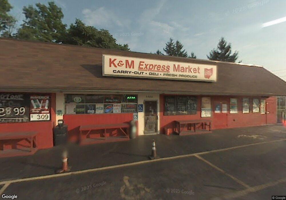 3520 Clime Rd, Columbus, OH 43228 - photo 1