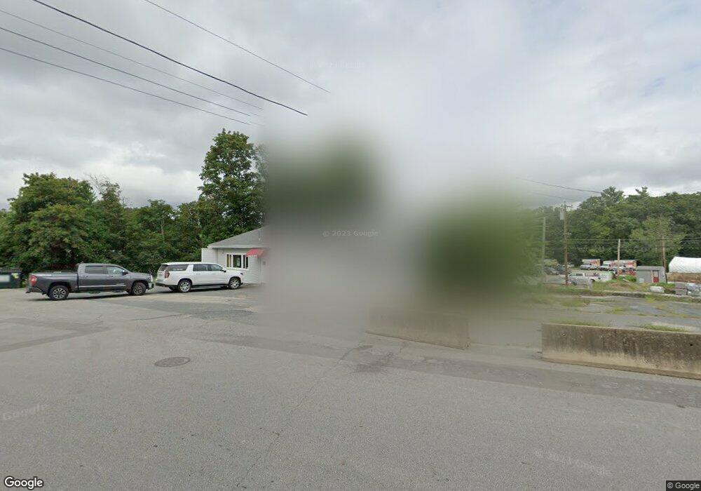 270 N Main St, Uxbridge, MA 01569 - photo 1