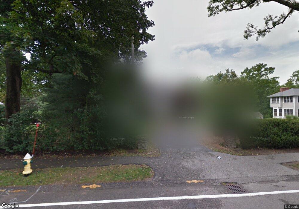 221 S Main St, Cohasset, MA 02025 - photo 1