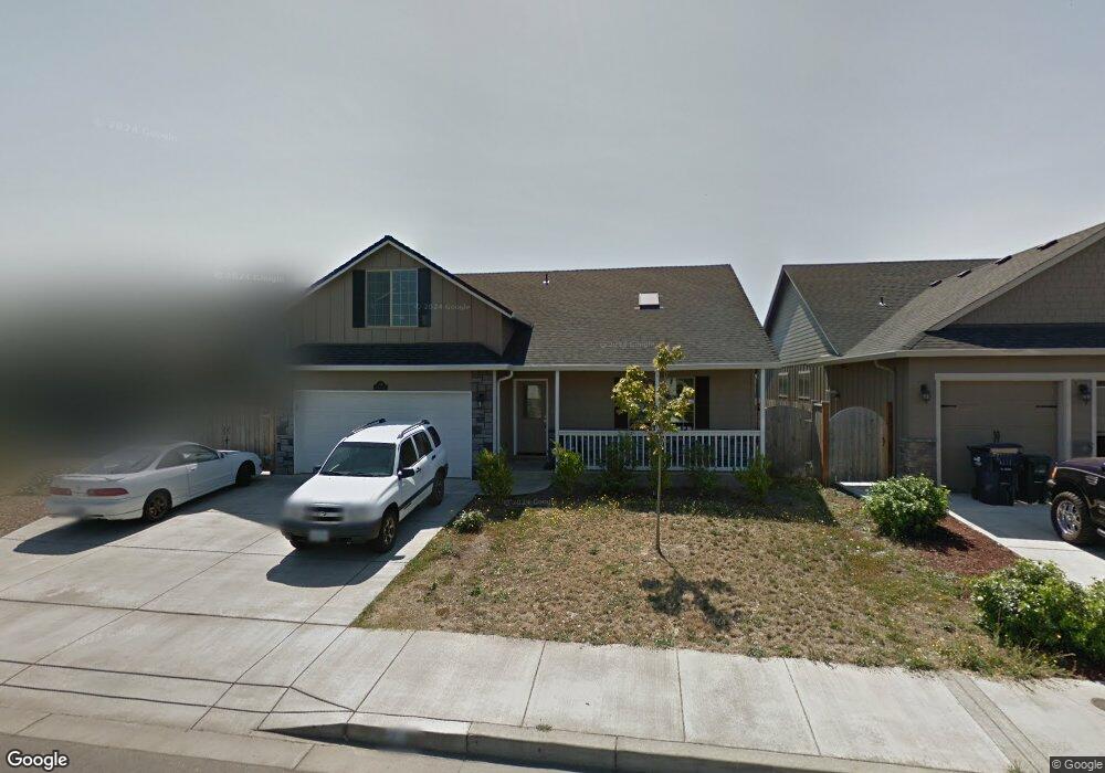 161 Auburn Ln, Creswell, OR 97426 - photo 1