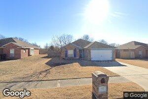 217 Vail Cir, Kiefer, OK 74041