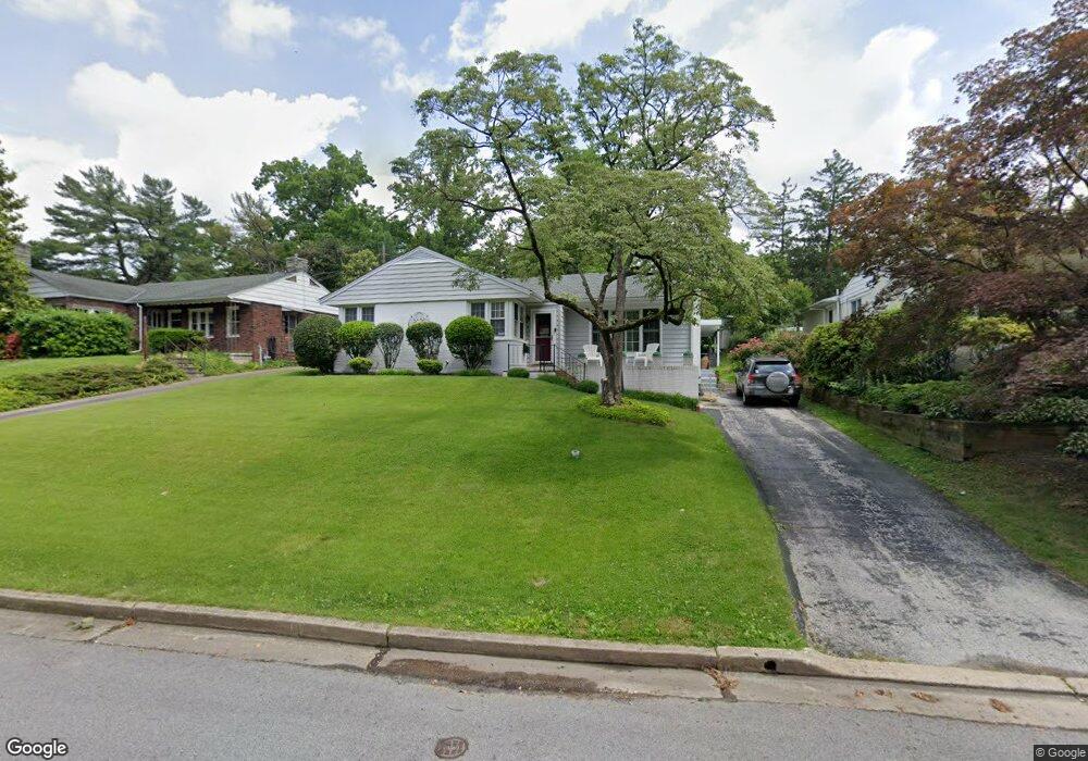 802 Eton Rd, Towson, MD 21204 - photo 1