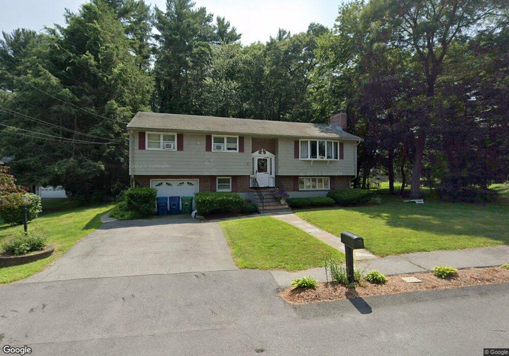 17 Lisa St, Burlington, MA 01803 - photo 1