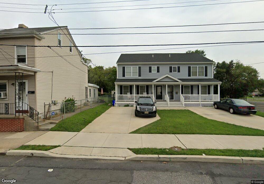 2916 Mitchell St, Camden, NJ 08105 - photo 1