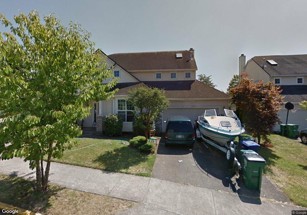 15288 SE Bollam Dr, Clackamas, OR 97015 - photo 1