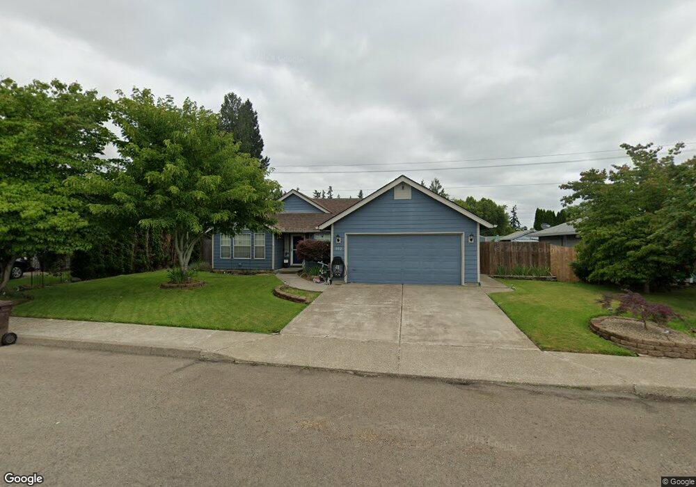 592 SE 6th Place, Canby, OR 97013 - photo 1
