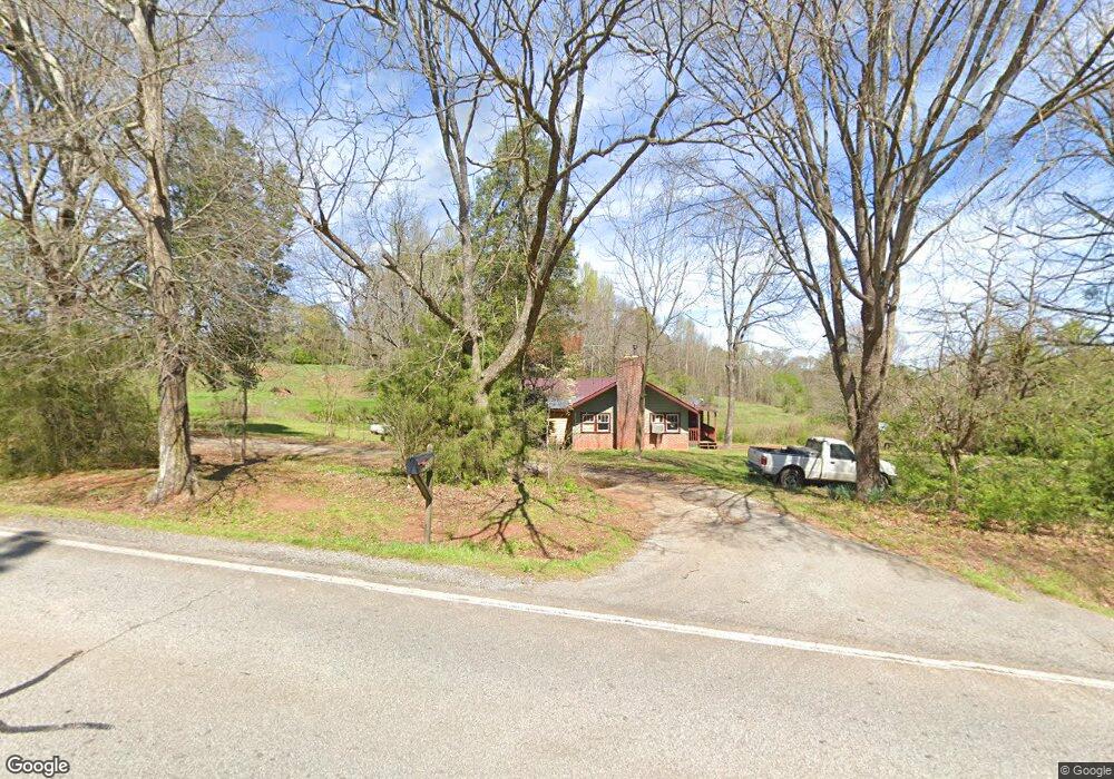 3533 Highway 198, Homer, GA 30547 - photo 1