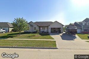 810 S Carroll St, Slater, IA 50244