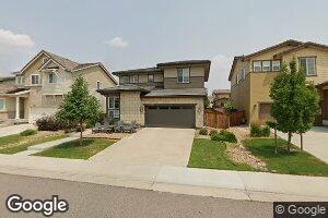 10963 Big Stone Cir, Parker, CO 80134