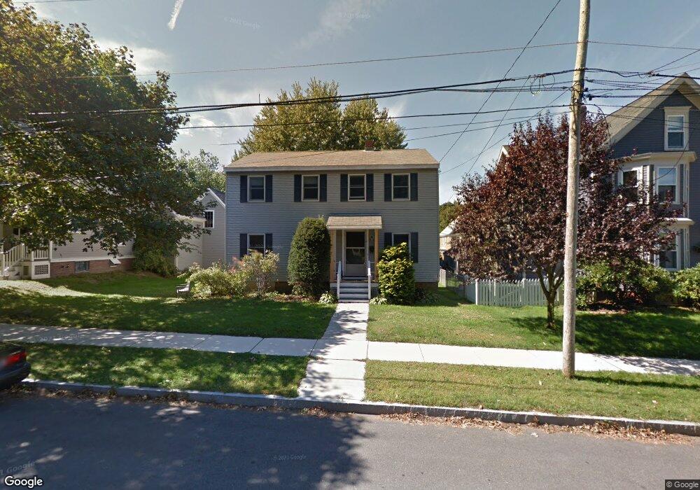 160 Elwyn Ave, Portsmouth, NH 03801 - photo 1