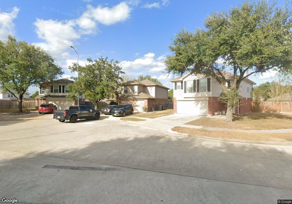 6218 Palmer Park Ct, Houston, TX 77086 - photo 1