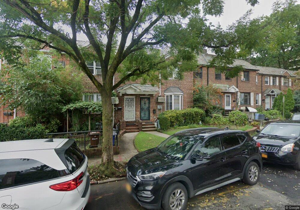 3313 143rd St unit 1405, Flushing, NY 11354 - photo 1