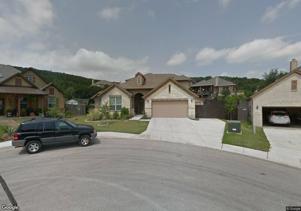 17803 Oxford Mount, Helotes, TX 78023 - photo 1