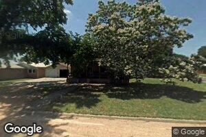 211 Elm St, Fowler, KS 67844
