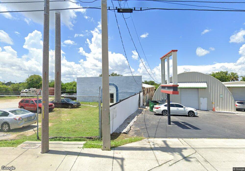 701 S Cocoa Blvd, Cocoa, FL 32922 - photo 1