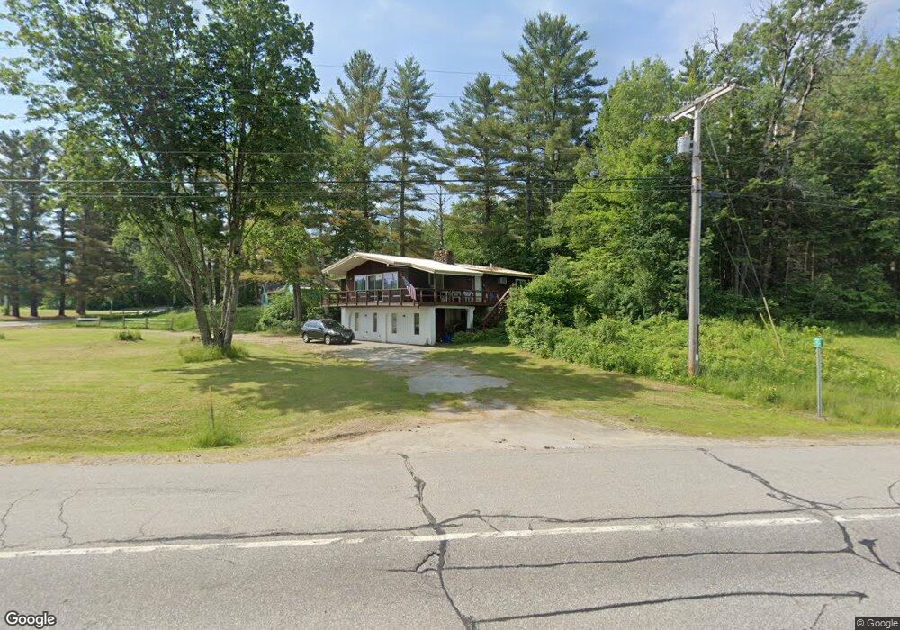 755 Route 3 N, Carroll, NH 03598 - photo 1