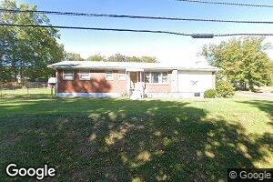 604 Ingalls St, Clifton Forge, VA 24422