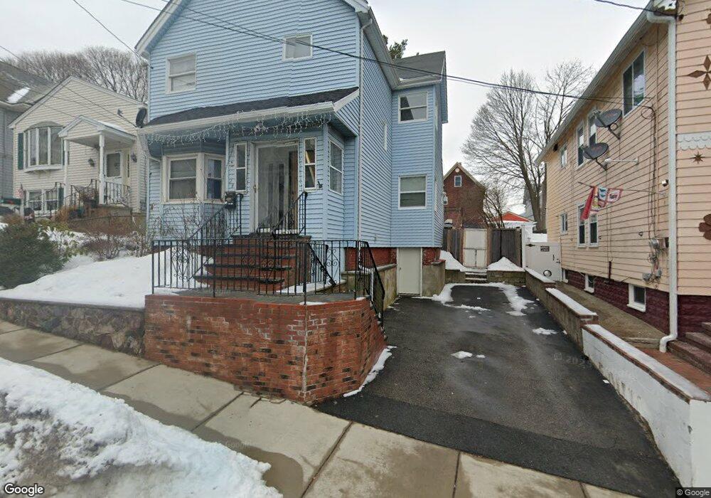 24 Franklin St, Everett, MA 02149 - photo 1