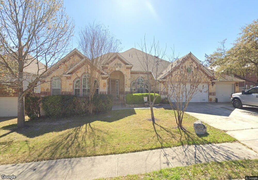 12923 Walking Horse, Helotes, TX 78023 - photo 1