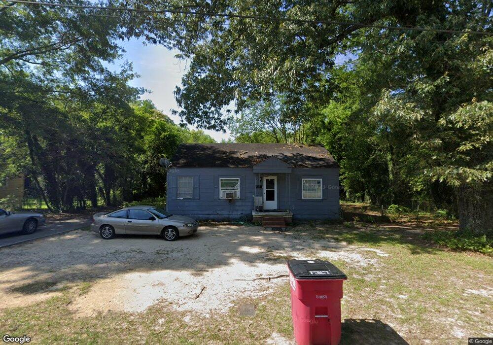 3546 Carroll Ave, Macon, GA 31204 - photo 1