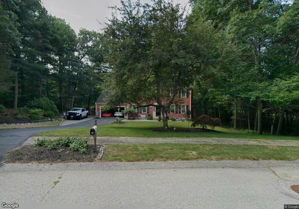 42 Forge Rd, Kingston, MA 02364 - photo 1