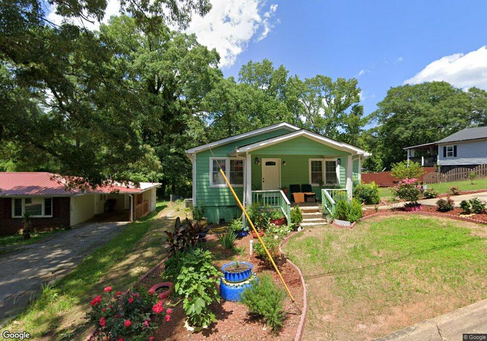 135 Molette St, Carrollton, GA 30117 - photo 1