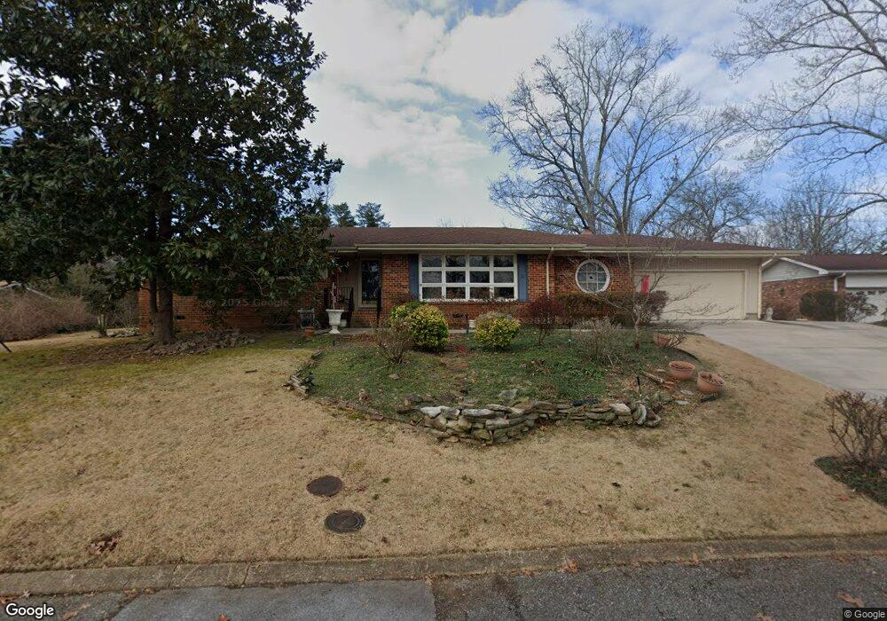 4533 Joack Ln, Hixson, TN 37343 - photo 1