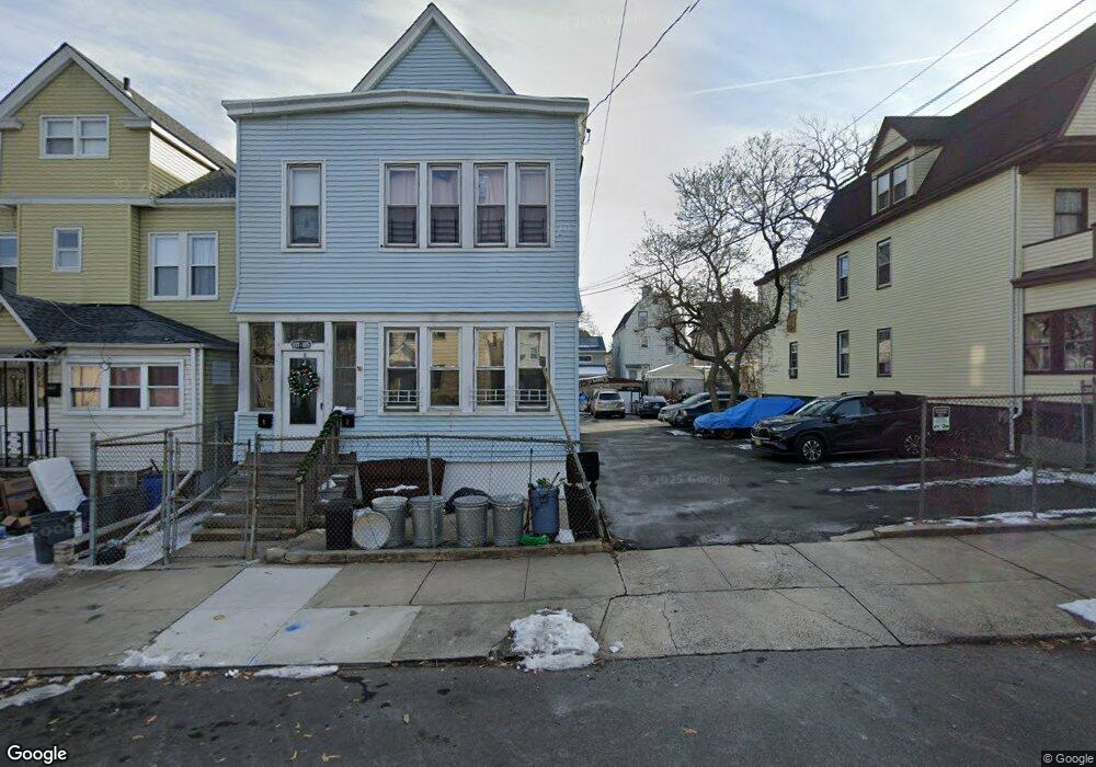 811 Parker St unit 815, Newark, NJ 07104 - photo 1