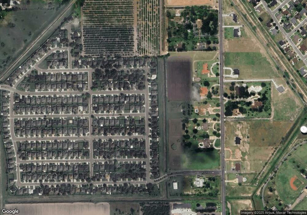 1209 Ambrosia, Weslaco, TX 78596 - photo 1