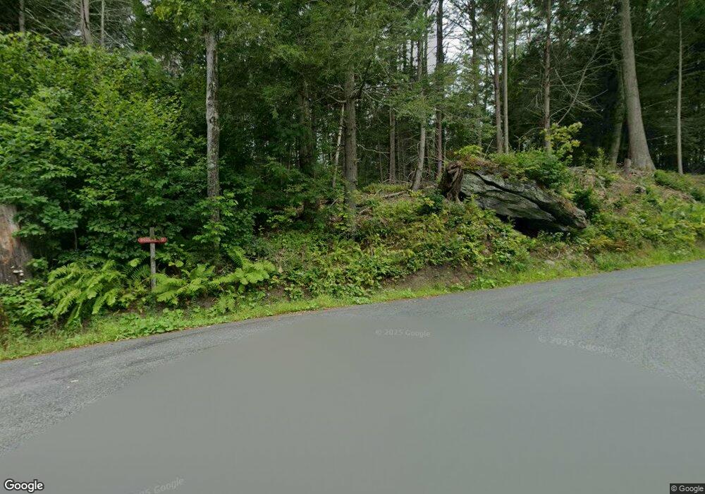 0 Bozrah Rd, Charlemont, MA 01339 - photo 1