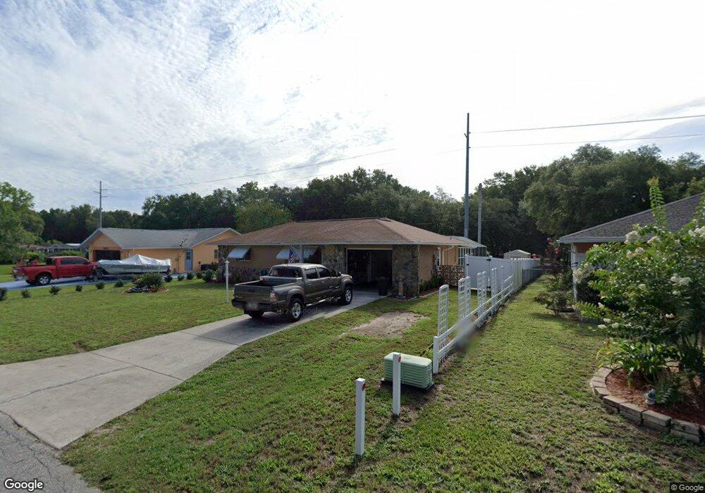 3237 N Tamarisk Ave, Beverly Hills, FL 34465 - photo 1