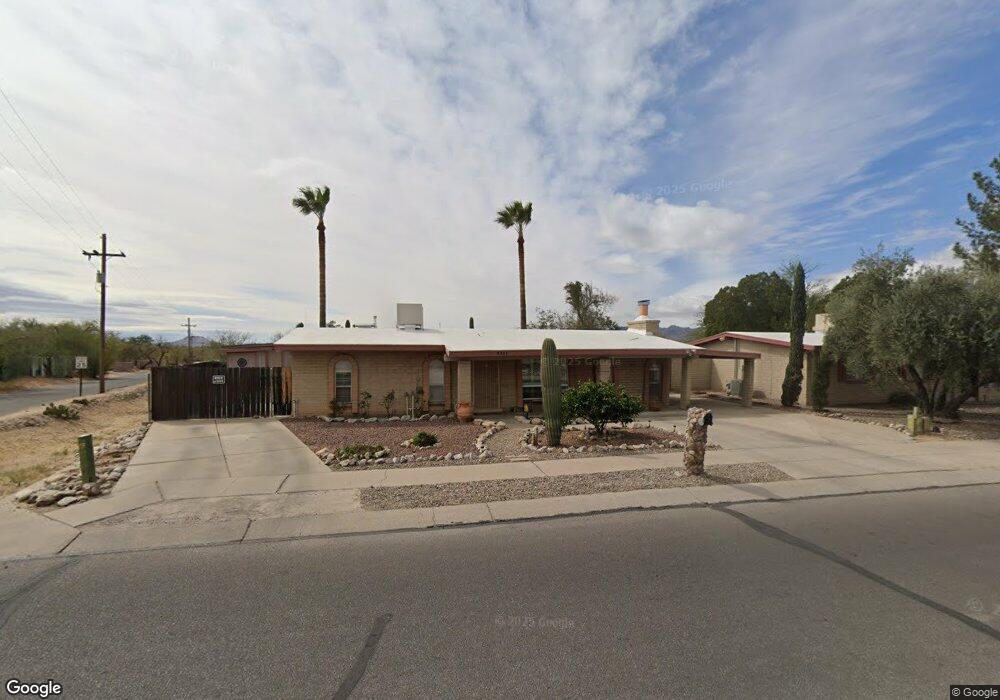 2301 W Oracle Jaynes Station Rd, Tucson, AZ 85741 - photo 1